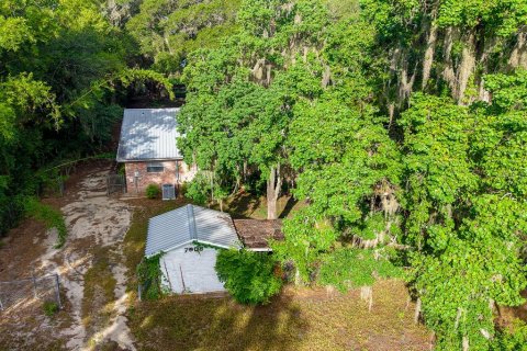 Villa ou maison à vendre à Keystone Heights, Floride: 3 chambres, 148.64 m2 № 2199689 - photo 8