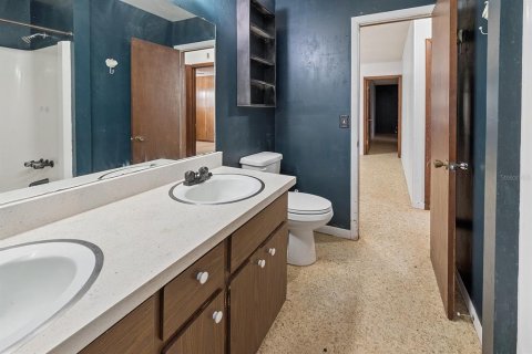 Villa ou maison à vendre à Keystone Heights, Floride: 3 chambres, 148.64 m2 № 2199689 - photo 21