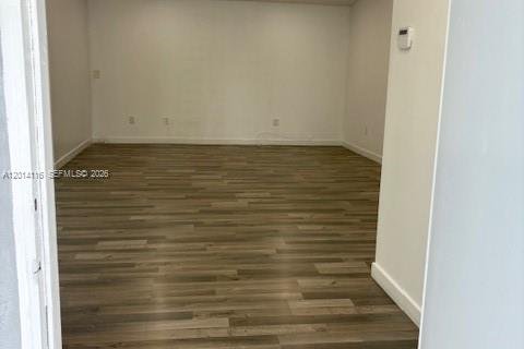 Villa ou maison à louer à Homestead, Floride: 3 chambres, 127.65 m2 № 2076212 - photo 7