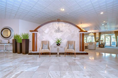 Condo in Saint Petersburg, Florida, 3 bedrooms  № 1808055 - photo 4