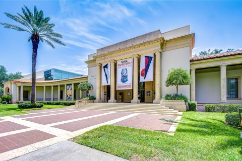 Condo in Saint Petersburg, Florida, 3 bedrooms  № 1808055 - photo 26