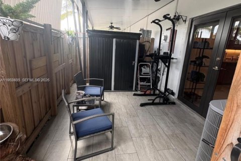 Adosado en alquiler en Homestead, Florida, 3 dormitorios, 135.92 m2 № 2006667 - foto 7