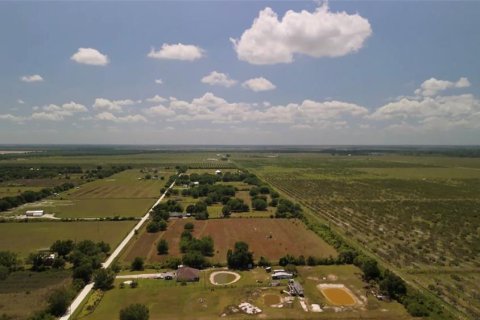 Terreno en venta en Arcadia, Florida № 1615813 - foto 6