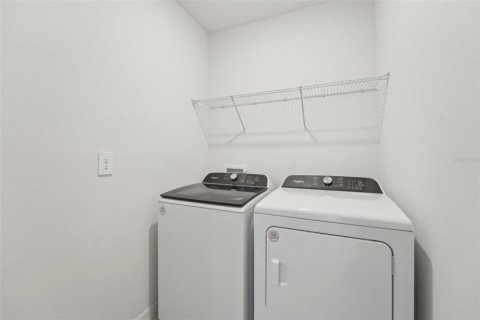 Villa ou maison à vendre à Bartow, Floride: 3 chambres, 117.89 m2 № 1609312 - photo 14
