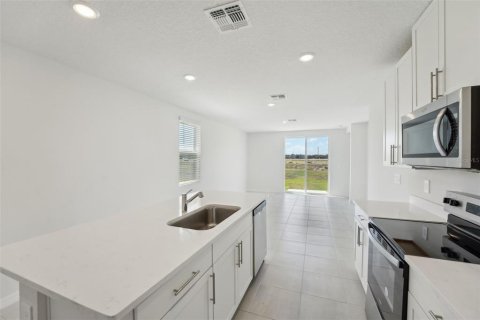 Villa ou maison à vendre à Bartow, Floride: 3 chambres, 117.89 m2 № 1609312 - photo 12