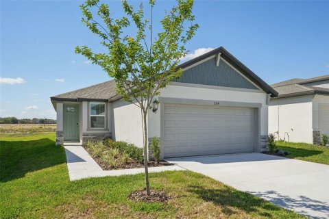 Villa ou maison à vendre à Bartow, Floride: 3 chambres, 117.89 m2 № 1609312 - photo 3