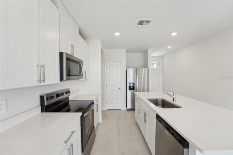 Villa ou maison à vendre à Bartow, Floride: 3 chambres, 117.89 m2 № 1609312 - photo 11