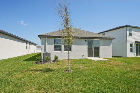 Villa ou maison à vendre à Bartow, Floride: 3 chambres, 117.89 m2 № 1609312 - photo 30