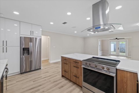 Villa ou maison à vendre à Palm Harbor, Floride: 3 chambres, 152.08 m2 № 1719142 - photo 20