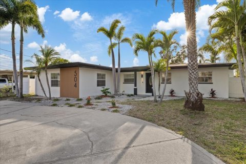 Villa ou maison à vendre à Palm Harbor, Floride: 3 chambres, 152.08 m2 № 1719142 - photo 3