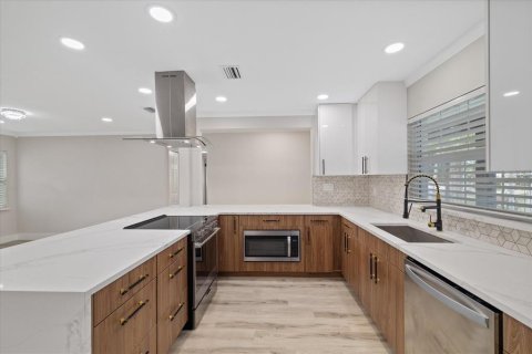 Villa ou maison à vendre à Palm Harbor, Floride: 3 chambres, 152.08 m2 № 1719142 - photo 18