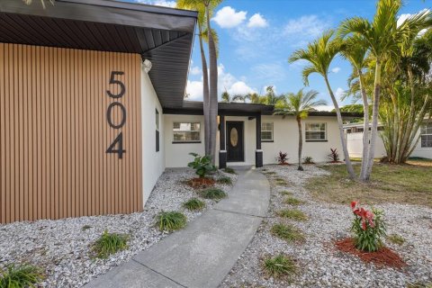 Villa ou maison à vendre à Palm Harbor, Floride: 3 chambres, 152.08 m2 № 1719142 - photo 9