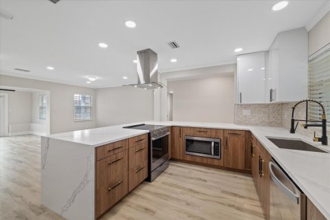 Villa ou maison à vendre à Palm Harbor, Floride: 3 chambres, 152.08 m2 № 1719142 - photo 19