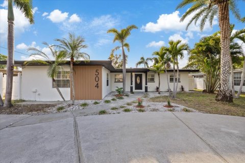 Villa ou maison à vendre à Palm Harbor, Floride: 3 chambres, 152.08 m2 № 1719142 - photo 1
