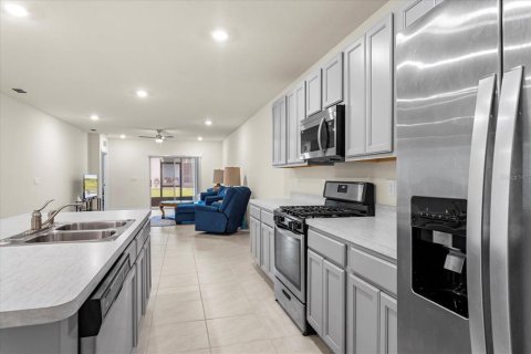 Apartment in Leesburg, Florida 3 bedrooms, 148.92 sq.m. № 1786271 - photo 9