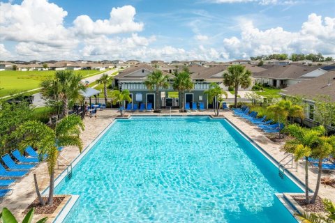 Apartment in Leesburg, Florida 3 bedrooms, 148.92 sq.m. № 1786271 - photo 20