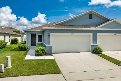 Apartment in Leesburg, Florida 3 bedrooms, 148.92 sq.m. № 1786271 - photo 1