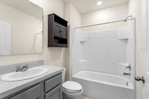 Apartment in Leesburg, Florida 3 bedrooms, 148.92 sq.m. № 1786271 - photo 17