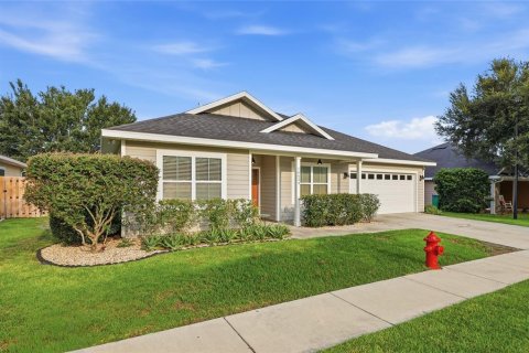 House in High Springs, Florida 4 bedrooms, 166.02 sq.m. № 2204241 - photo 27