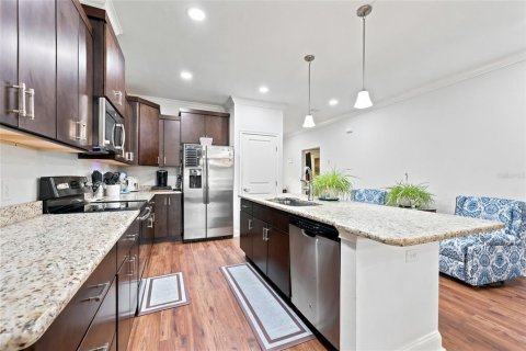 House in High Springs, Florida 4 bedrooms, 166.02 sq.m. № 2204241 - photo 20