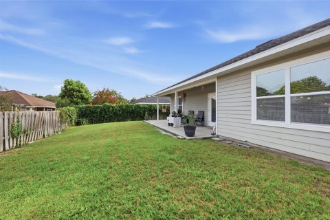 House in High Springs, Florida 4 bedrooms, 166.02 sq.m. № 2204241 - photo 26