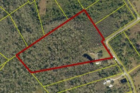 House in Okeechobee, Florida 4 bedrooms, 203.27 sq.m. № 2248493 - photo 17
