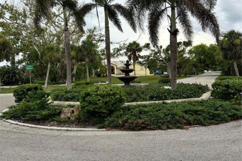 Terreno en venta en Placida, Florida № 1843846 - foto 3