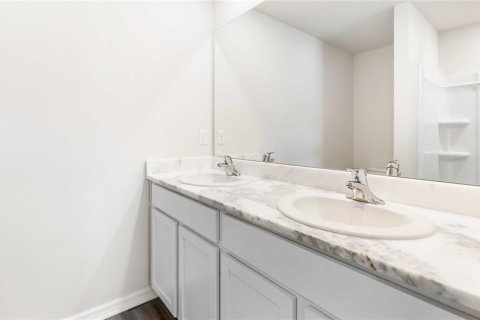 House in Parrish, Florida 3 bedrooms, 139.73 sq.m. № 1793702 - photo 14