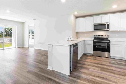 House in Parrish, Florida 3 bedrooms, 139.73 sq.m. № 1793702 - photo 8