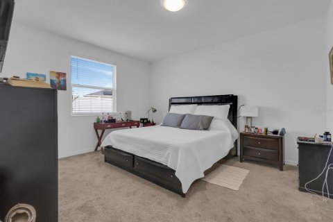 Villa ou maison à vendre à Kissimmee, Floride: 4 chambres, 196.49 m2 № 2345496 - photo 14