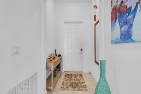 Villa ou maison à vendre à Kissimmee, Floride: 4 chambres, 196.49 m2 № 2345496 - photo 5