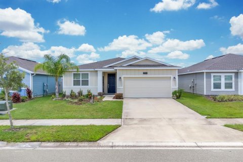 Villa ou maison à vendre à Kissimmee, Floride: 4 chambres, 196.49 m2 № 2345496 - photo 2