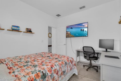 Villa ou maison à vendre à Kissimmee, Floride: 4 chambres, 196.49 m2 № 2345496 - photo 23