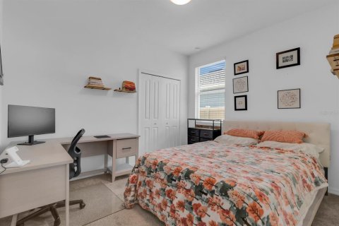 Villa ou maison à vendre à Kissimmee, Floride: 4 chambres, 196.49 m2 № 2345496 - photo 22