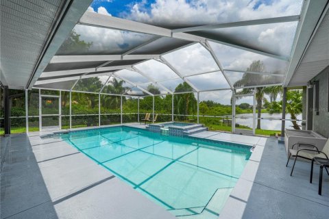 House in Lakeland, Florida 3 bedrooms, 213.49 sq.m. № 1286089 - photo 11