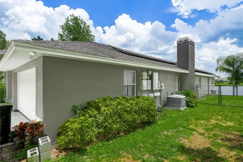 House in Lakeland, Florida 3 bedrooms, 213.49 sq.m. № 1286089 - photo 30