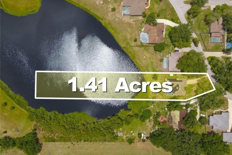House in Lakeland, Florida 3 bedrooms, 213.49 sq.m. № 1286089 - photo 29