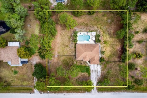 Villa ou maison à vendre à The Acreage, Floride: 3 chambres, 161.65 m2 № 1159840 - photo 1