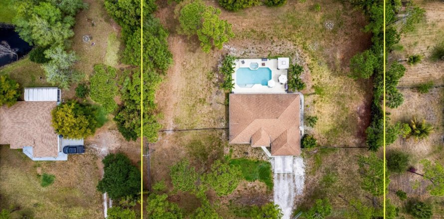 Villa ou maison à The Acreage, Floride 3 chambres, 161.65 m2 № 1159840