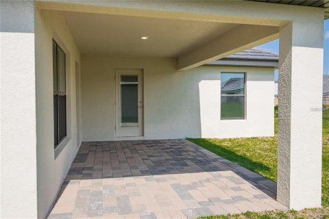 House in Auburndale, Florida 3 bedrooms, 183.02 sq.m. № 1527004 - photo 24