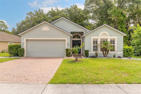 Villa ou maison à Port Orange, Floride 4 chambres, 174.1 m2 № 2148147