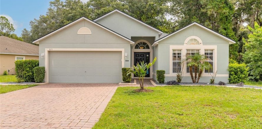 House in Port Orange, Florida 4 bedrooms, 174.1 sq.m. № 2148147