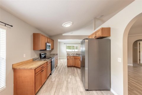 House in Port Orange, Florida 4 bedrooms, 174.1 sq.m. № 2148147 - photo 28
