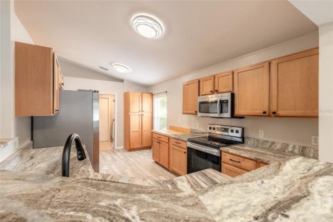 House in Port Orange, Florida 4 bedrooms, 174.1 sq.m. № 2148147 - photo 29