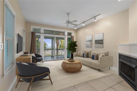 Casa en venta en Flagler Beach, Florida, 3 dormitorios, 140.93 m2 № 1826461 - foto 2