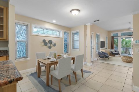 Casa en venta en Flagler Beach, Florida, 3 dormitorios, 140.93 m2 № 1826461 - foto 21