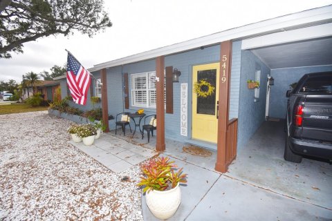 Casa en venta en Bradenton, Florida, 3 dormitorios, 148.46 m2 № 1527133 - foto 2