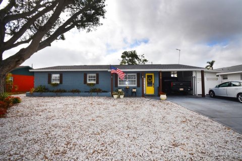 Casa en venta en Bradenton, Florida, 3 dormitorios, 148.46 m2 № 1527133 - foto 1