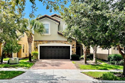 Villa ou maison à Kissimmee, Floride 7 chambres, 307.88 m2 № 2134991