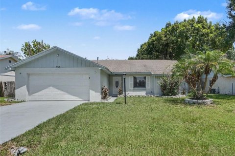 Casa en Winter Haven, Florida 3 dormitorios, 122.35 m2 № 2309823